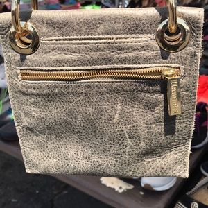 Los Angeles Hammit Crossbody bag